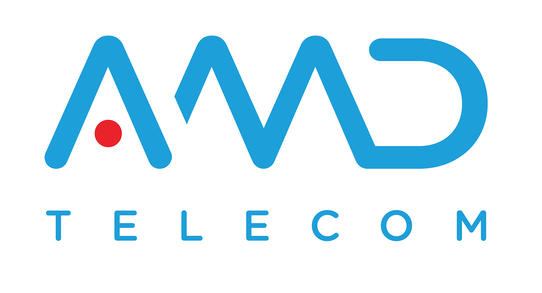 amd telecom Logo